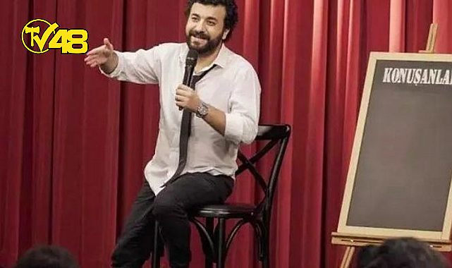 AK PARTİ'DEN KONUŞANLAR PROGRAMININ SUNUCUSU HASAN CAN KAYA'YA 'ELAZIĞ' TEPKİSİ: "KİMSENİN HADDİNE DEĞİL."