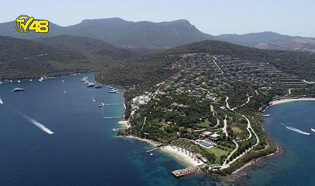 ALİ AĞAOĞLU'NUN MİLAS'TA İPTAL EDİLEN PROJESİ İÇİN YENİDEN DEĞERLENDİRME SÜRECİ BAŞLATILDI!!