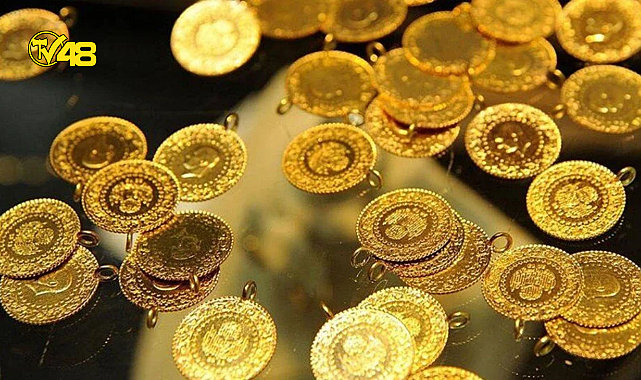 ALTINDA SON DURUM: GRAM FİYATI 1.248 LİRADAN İŞLEM GÖRÜYOR