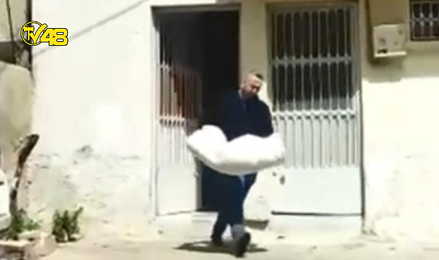 ANNESİNİN, "ÖLDÜĞÜNDEN HABERİM YOKTU" DEDİĞİ MEHTAP BEBEĞİN CANSIZ BEDENİ ÇÖP POŞETİNDEN ÇIKTI