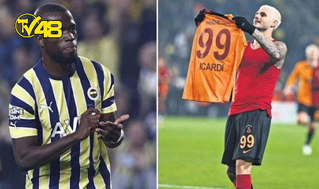 BİTİME SAYILI HAFTALAR KALDI! İŞTE SÜPER LİG'DE GÜNCEL PUAN DURUMU