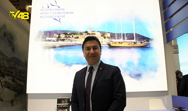 BODRUMLU TURİZMCİLER EMITT'TE BULUŞACAK