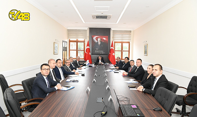 "BU YOLDA SANA ÇOK GÜVENİYORUZ"