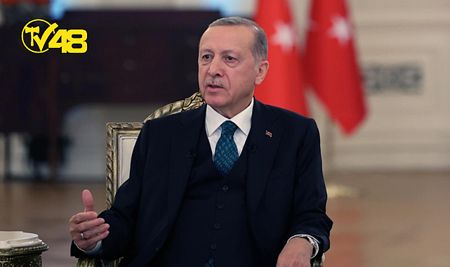 CANLI YAYINDA RAHATSIZLANAN ERDOĞAN'IN SİVAS-YOZGAT PROGRAMI İPTAL EDİLDİ: "DOKTORLARIMIZIN TAVSİYESİYLE EVDE İSTİRAHAT EDECEĞİM."