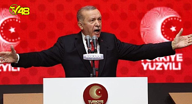 Cumhurbaşkanı Erdoğan seçim startını veriyor! Merakla beklenen beyannamede deprem ve ekonomi ön plana çıkacak