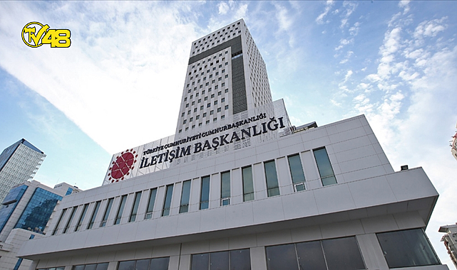 CUMHURBAŞKANLIĞI İLETİŞİM BAŞKANLIĞI ABD'DE "ASRIN FELAKETİ"Nİ ANLATACAK!