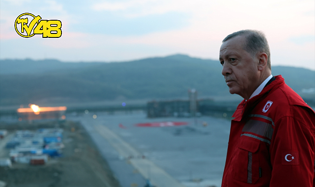 ERDOĞAN'DAN ÇİFTE DOĞAL GAZ MÜJDESİ! 1 YIL ÜCRETSİZ