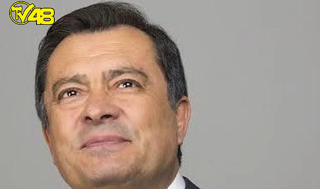 ESKİ BAKAN LÜTFULLAH KAYALAR İYİ PARTİ'YE KATILDI