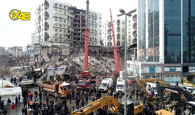 GALERİA SİTESİ'NİN MÜTEAHHİDİ YAKALANDI