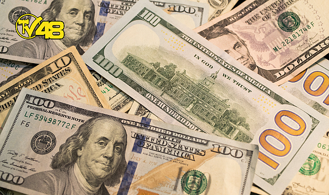 GÜNCEL DÖVİZ KURU AÇIKLANDI! Dolar 19,40 TL SEVİYESİNDEN SATILIYOR