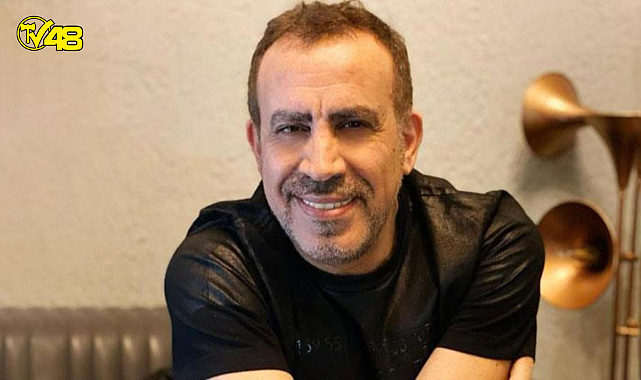 Haluk Levent'in başarısıyla adından söz ettirdi! Dünyanın en etkili kişileri arasına girdi