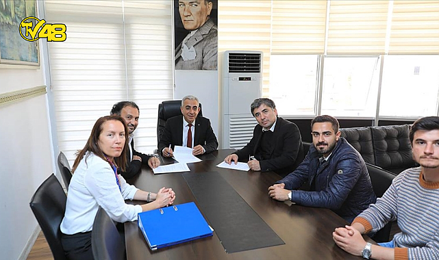 Kalinda Antik Kenti'nde kazı çalışması yapılacak!