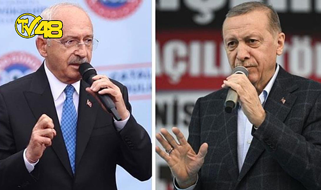 KEMAL KILIÇDAROĞLU, CUMHURBAŞKANI ERDOĞAN'A 105 BİN LİRA MANEVİ TAZMİNAT ÖDEYECEK!