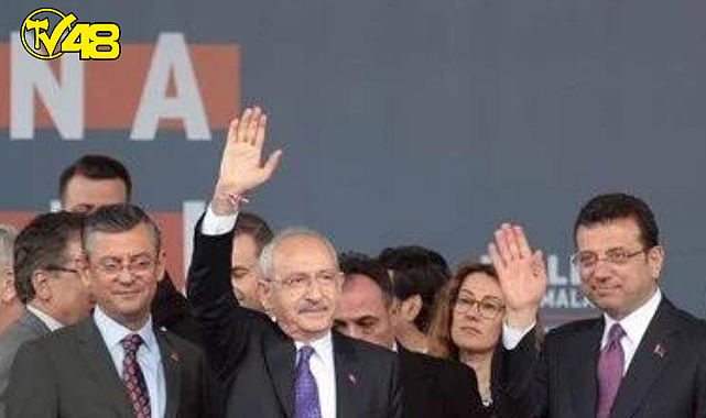 Kılıçdaroğlu'ndan gençlere seçim vaadi: Kısa süre içinde araba, ev sahibi olacaksınız