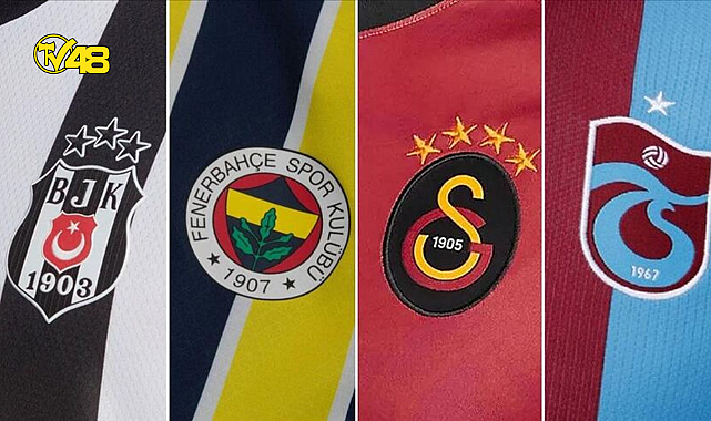 KULÜPLER ZARARLARINI AÇIKLADI! DÖRT BÜYÜK KULÜBÜN TOPLAM BORCU 22 MİLYAR LİRAYI AŞTI