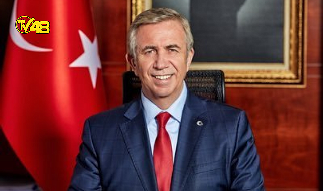 Mansur Yavaş: 14 Mayıs'a kadar belediyeden maaş almayacağım