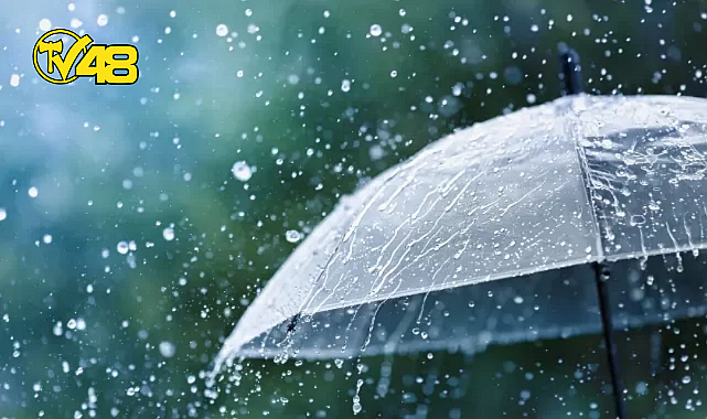 METEOROLOJİ'DEN BİRÇOK İL İÇİN KUVVETLİ YAĞIŞ UYARISI: GÜNCEL HAVA DURUMU