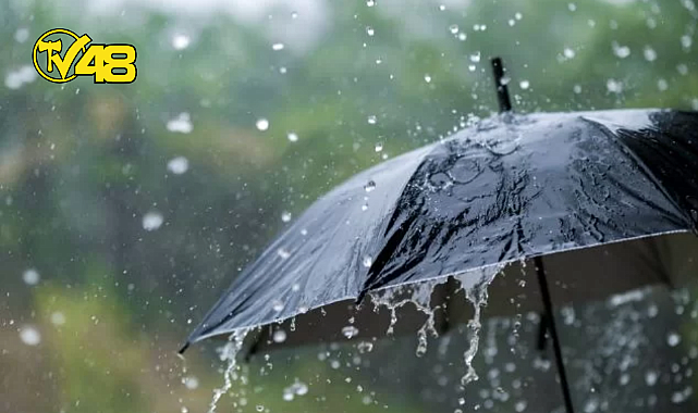 METEOROLOJİ'DEN KUVVETLİ SAĞANAK YAĞIŞ UYARISI! BU İLLER DİKKAT