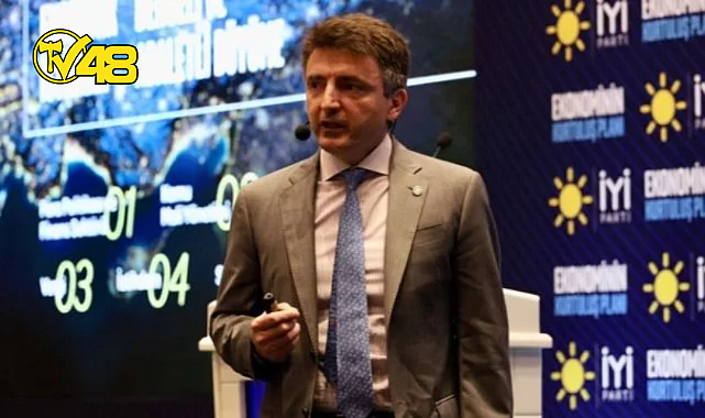 PROF. BİLGİ YILMAZ'DAN UYARI: "ERDOĞAN SEÇİLİRSE EKONOMİ BİRKAÇ AY DAYANABİLİR"