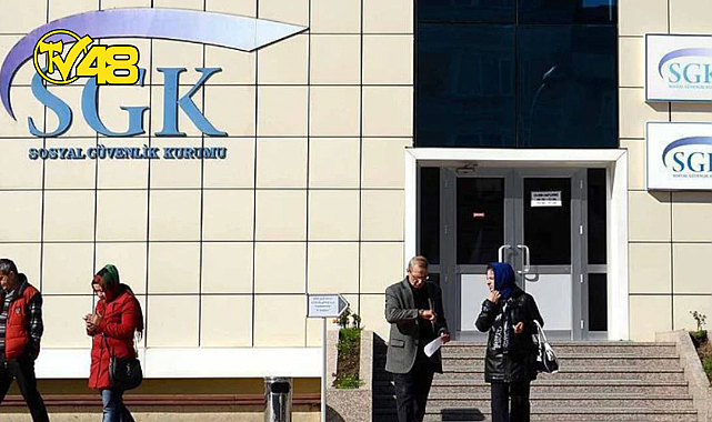 SGK İFLASIN EŞİĞİNDE! "NE SAĞLIK GİDERLERİNİ ÖDEYEBİLİR NE DE EMEKLİ MAAŞI VEREBİLİR."
