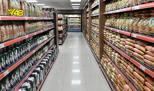 TARIM KREDİ MARKETLERİNDE 900 ÜRÜNDEKİ SABİT FİYAT POLİTİKASI, 1 AY DAHA DEVAM EDECEK