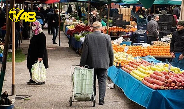 TÜRK-İŞ: AÇLIK SINIRI 10 BİN TL, YOKSULLUK SINIRI 33 BİN TL