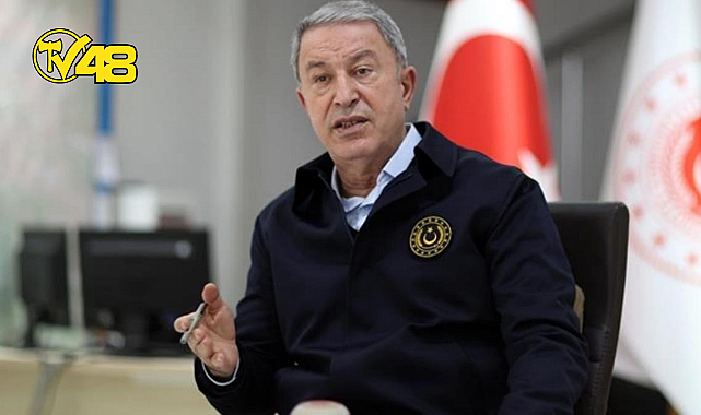 TÜRKİYE VE SURİYE HEYETLERİ YARIN YENİDEN BULUŞACAK! BAKAN AKAR'DAN SURİYELİLERE DİKKAT ÇEKEN MESAJ
