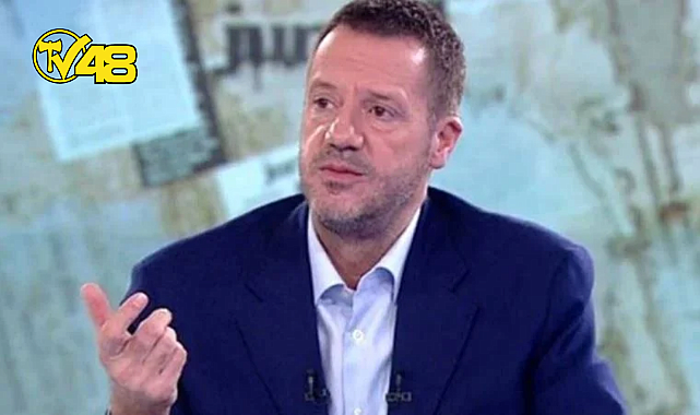 UÇANKUŞ TV'NİN SAHİBİ CAN TANRIYAR TUTUKLANDI!