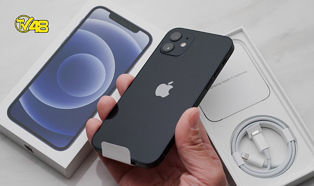 VERGİSİZ İPHONE FİYATLARI BELLİ OLDU! VERGİSİZ İPHONE KAÇ LİRA?