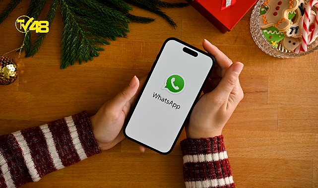 WHATSAPP'A YENİ ÖZELLİK: AYNI ANDA 4 TELEFONDA KULLANILABİLECEK