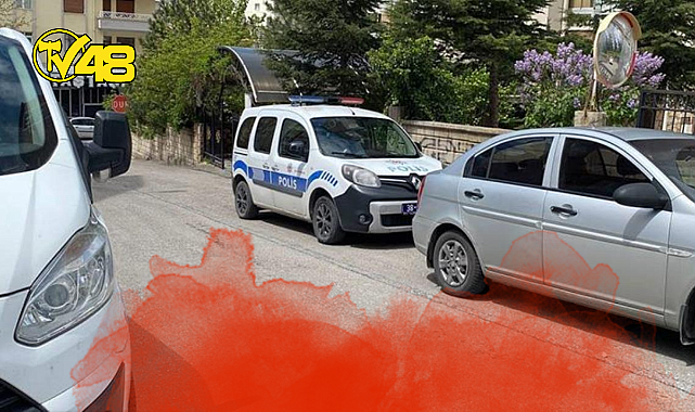 YAKINLARI EVE GİRDİĞİNDE ŞOK OLDU! GENÇ KADIN KENDİSİNİ ASARAK YAŞAMINA SON VERDİ