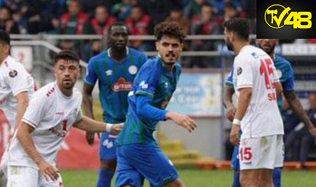 1.LİG'DE PLAY-OFF EŞLEŞMELERİ BELLİ OLDU