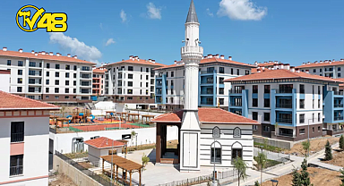 3 MİLYON 300 BİN KONUTUN DÖNÜŞÜMÜ SAĞLANDI