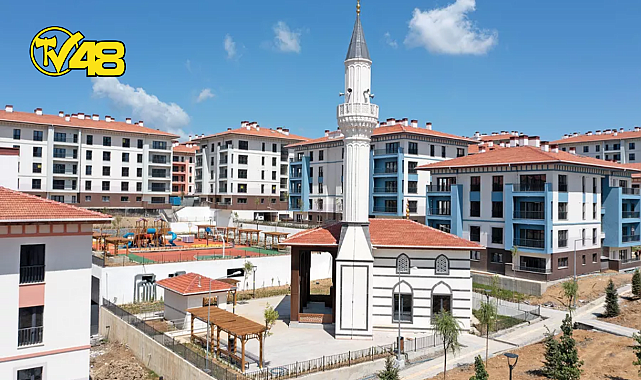 3 MİLYON 300 BİN KONUTUN DÖNÜŞÜMÜ SAĞLANDI