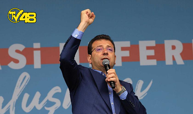 YSK BAŞKANI AHMET YENER, 14 MAYIS'TA YAPILAN 28. DÖNEM MİLLETVEKİLİ GENEL SEÇİMİ KESİN SONUÇLARIYLA İLGİLİ AÇIKLAMA YAPACAK