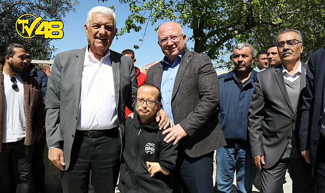 37. ÇOK AMAÇLI SOSYAL ALAN TÖRENLE HİZMETE AÇILDI