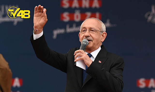 KILIÇDAROĞLU: OLDU BİTTİYE GETİRMENİZE İZİN VERMEYECEĞİZ