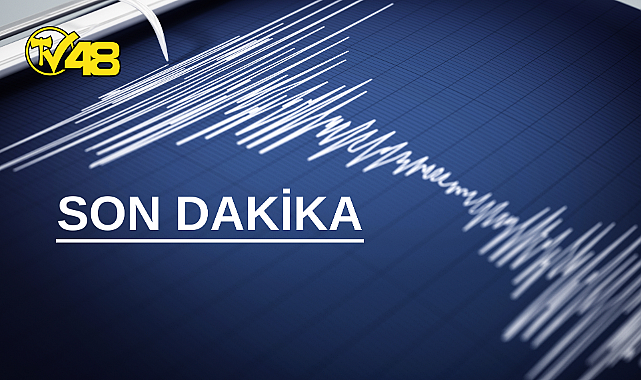 AFAD DUYURDU: KAHRAMANMARAŞ'TA DEPREM