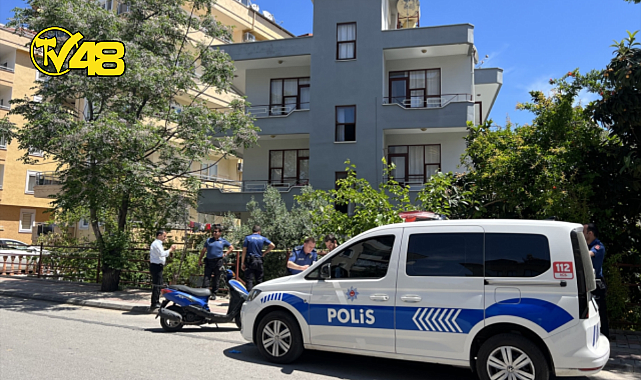 70 YAŞINDAKİ ANNENİN CESEDİ ÇARŞAFA SARILARAK GARDIROPTA BULUNDU! TARTIŞTIĞI OĞLU İSE HER YERDE ARANIYOR