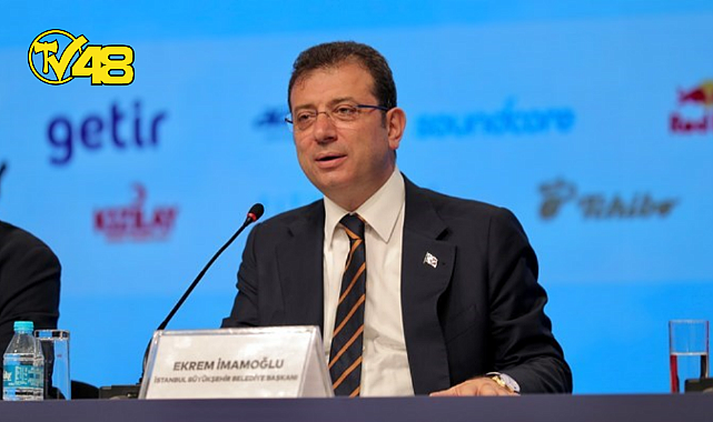 EKREM İMAMOĞLU'NDAN SEÇİM SONRASI İLK AÇIKLAMA