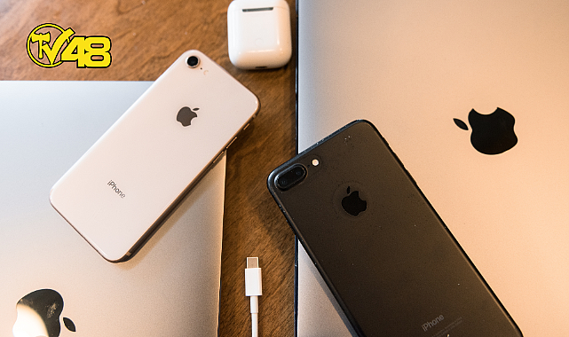 APPLE'DAN TÜRKİYE'DEKİ ÜRÜNLERİNE YENİ ZAM!