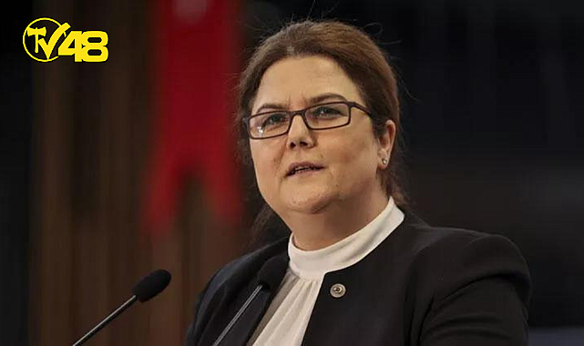 BAKAN DERYA YANIK VATANDAŞLIK MAAŞINI KİMLERİN ALACAĞINI AÇIKLADI