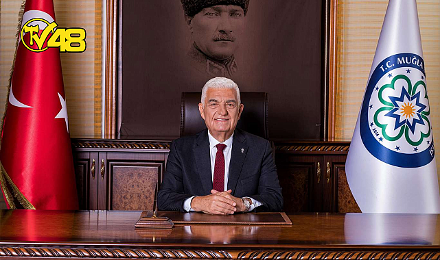 BAŞKAN GÜRÜN'DEN 1 MAYIS MESAJI