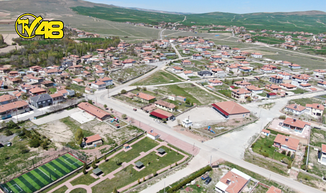 BU MAHALLEDE 1.2 MİLYAR DEĞERİNDE ALTIN REZERVİ TESPİT EDİLDİ