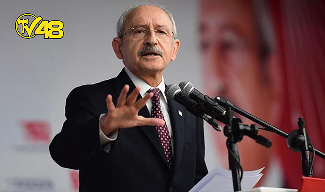 CHP'NİN 2. TUR STRATEJİSİ NETLEŞTİ! KILIÇDAROĞLU, PARTİYİ TERÖRLE İLİŞKİLENDİREN ALGIYI TERSİNE ÇEVİRMEYİ PLANLIYOR
