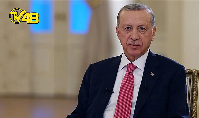 CUMHURBAŞKANI ERDOĞAN, 2. TUR SEÇİMLERİ ÖNCESİNDE SOSYAL MEDYADAN DİKKAT ÇEKEN BİR PAYLAŞIMDA BULUNDU