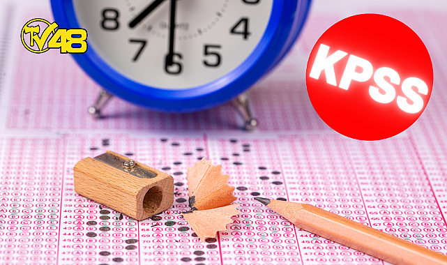 DEPREMZEDELERDEN KPSS'YE GİRECEK ADAYLARDAN BAŞVURU ÜCRETİ ALINMAYACAK