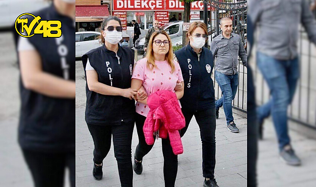 DEPREMZEDELERE HAKARETLER YAĞDIRAN TİKTOK FENOMENİ TUTUKLANDI!