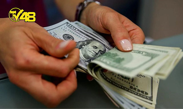 DOLAR 20,47 TL İLE TARİHİ ZİRVEYİ GÖRDÜ