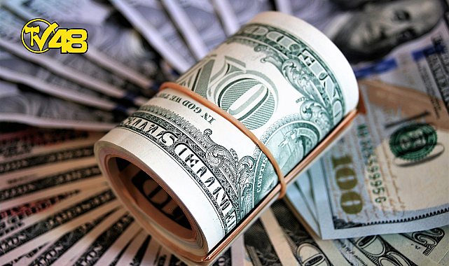 DOLAR TARİHİ ZİRVEDE: 20 TL'Yİ AŞTI